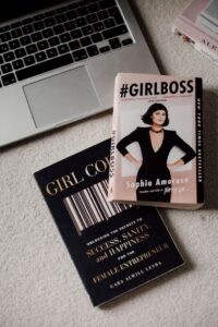 #GIRLBOSS Sophia Amoruso